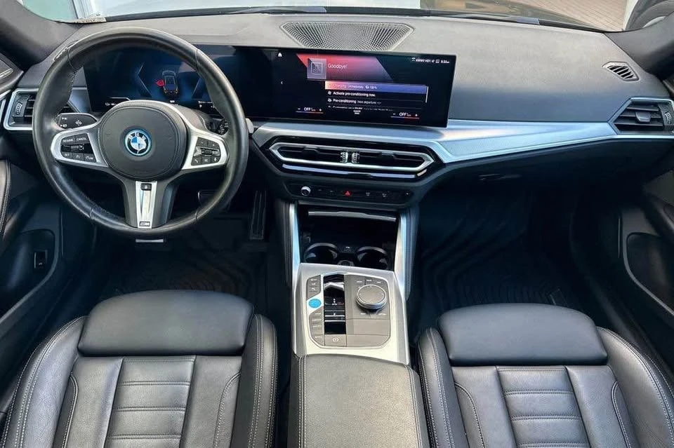 2023 BMW G26 i4 - Image 12 of 20