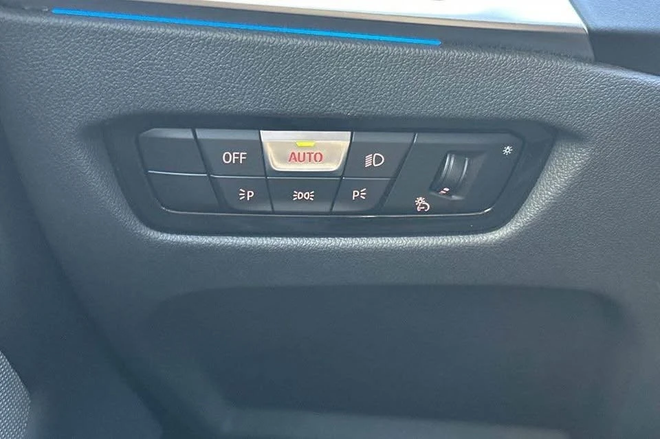 2023 BMW G26 i4 - Image 17 of 20