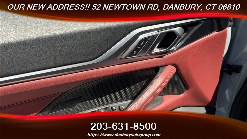 2023 BMW G26 i4 - Image 11 of 20