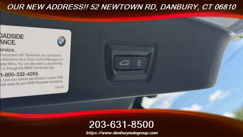 2023 BMW G26 i4 - Image 20 of 20