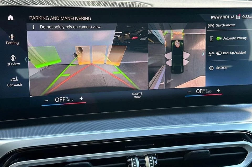 2023 BMW G26 i4 - Image 16 of 20
