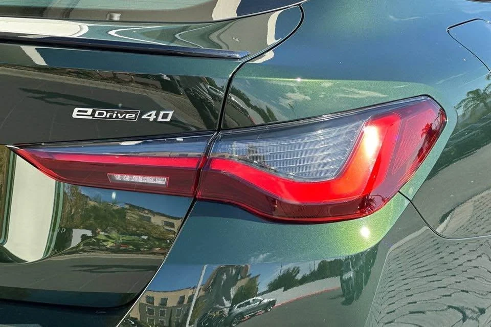 2023 BMW G26 i4 - Image 19 of 20