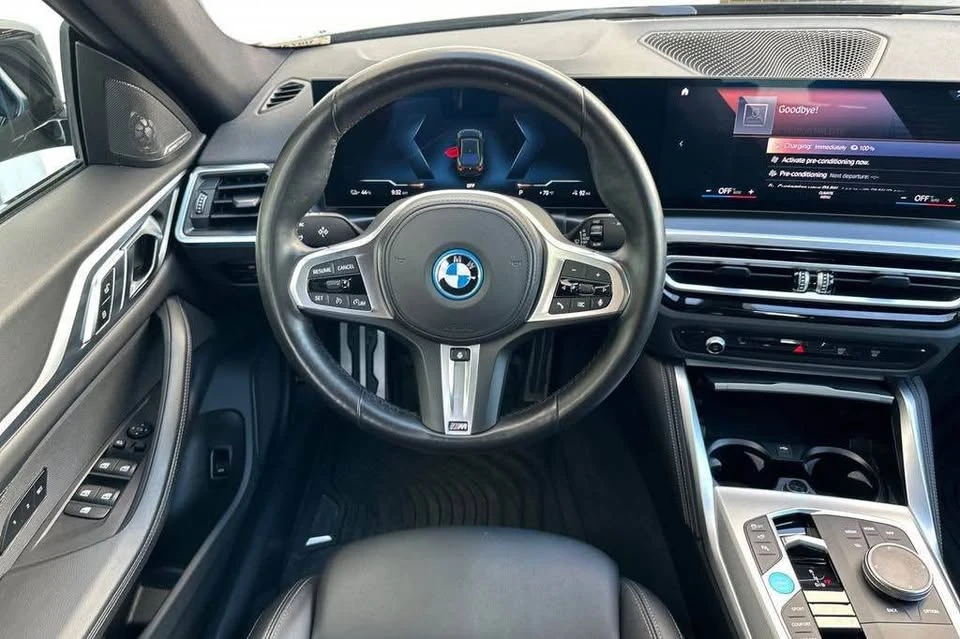 2023 BMW G26 i4 - Image 13 of 20