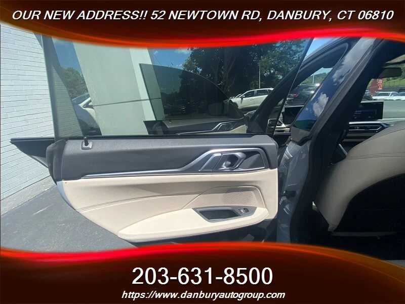 2023 BMW G26 i4 - Image 20 of 20