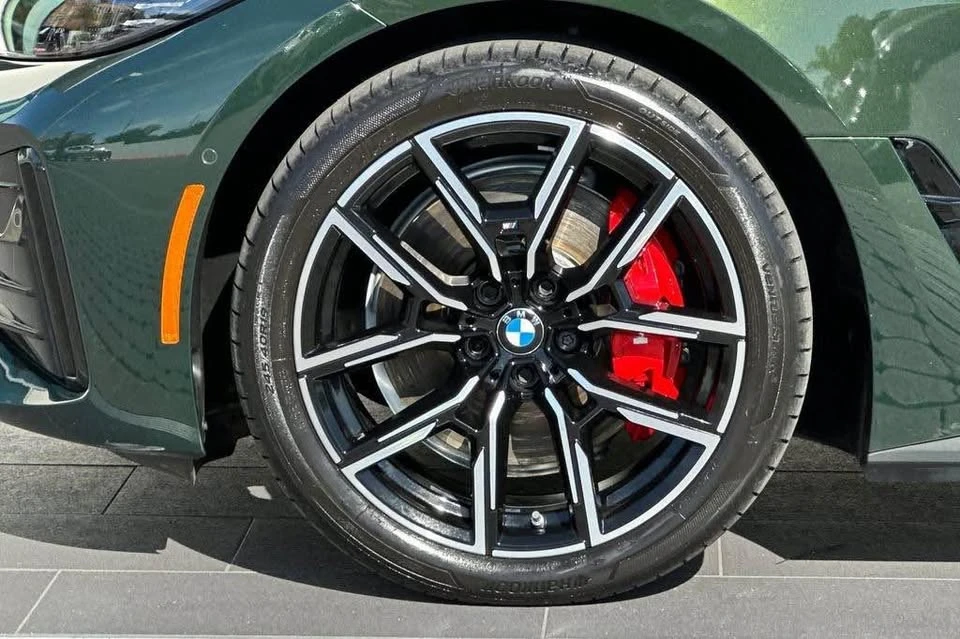 2023 BMW G26 i4 - Image 18 of 20
