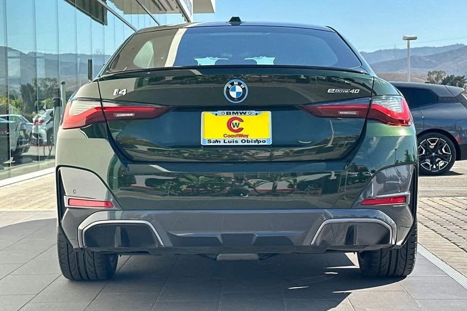 2023 BMW G26 i4 - Image 4 of 20