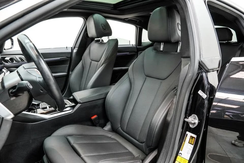 2023 BMW G26 i4 - Image 15 of 20