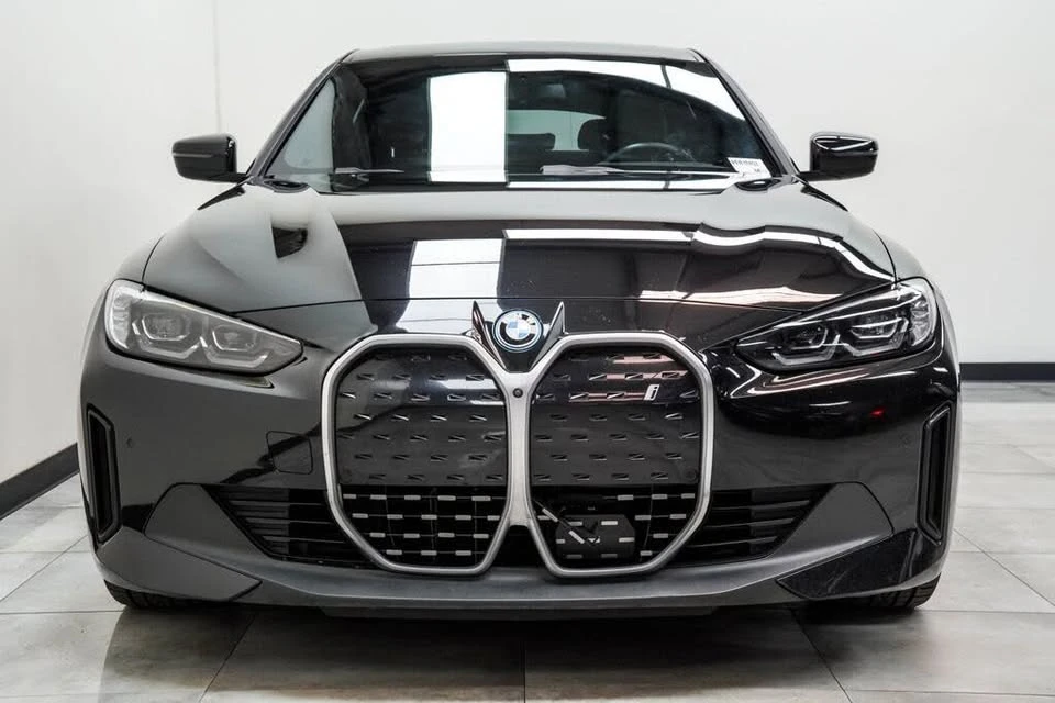 2023 BMW G26 i4 - Image 6 of 20