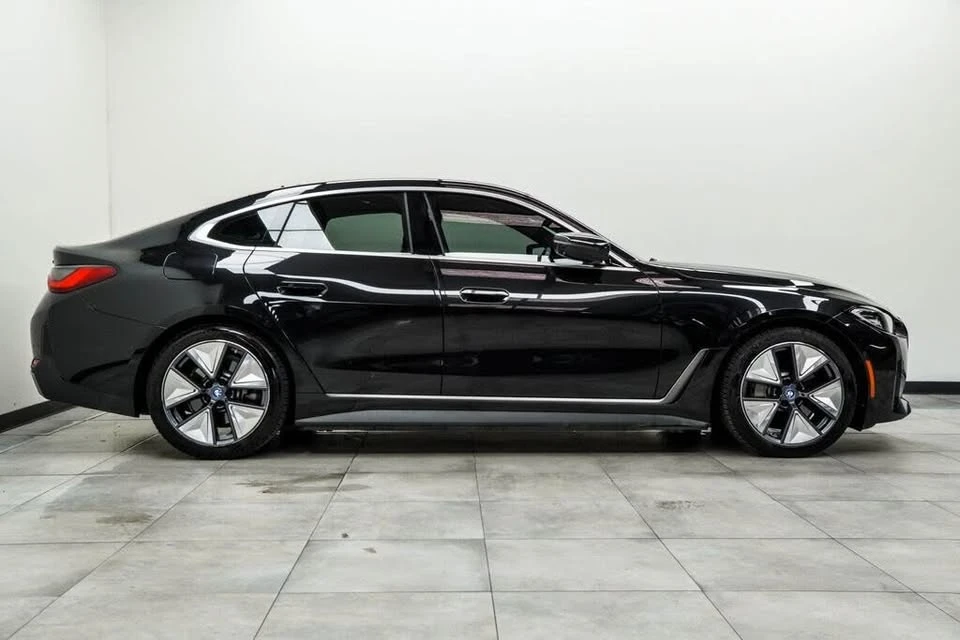 2023 BMW G26 i4 - Image 10 of 20