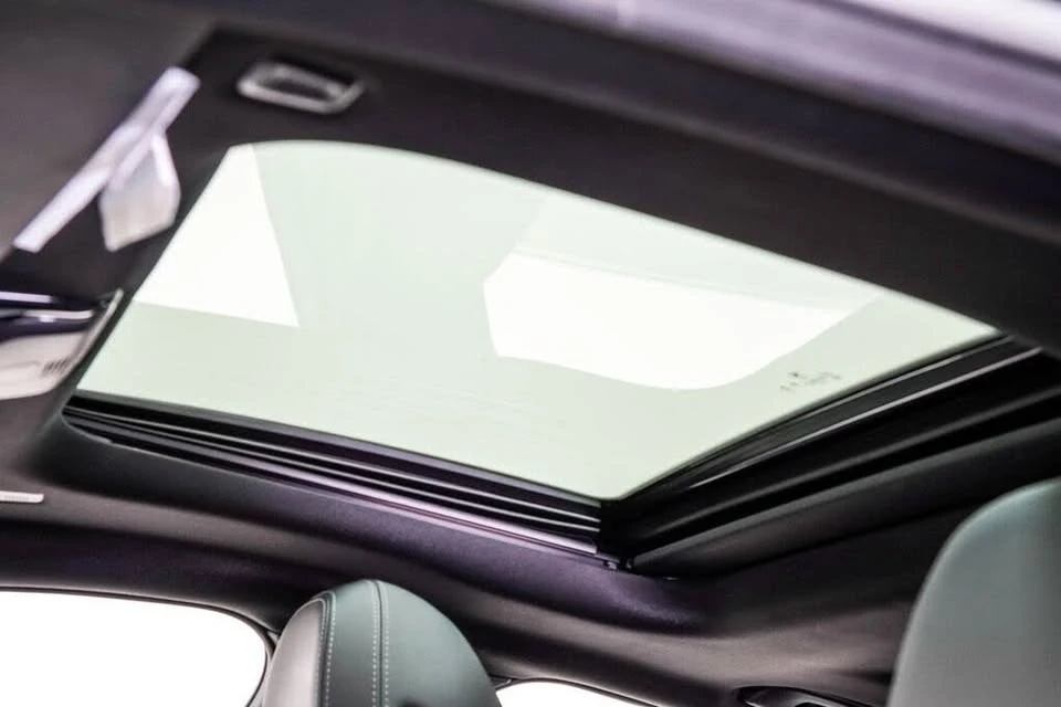 2023 BMW G26 i4 - Image 19 of 20