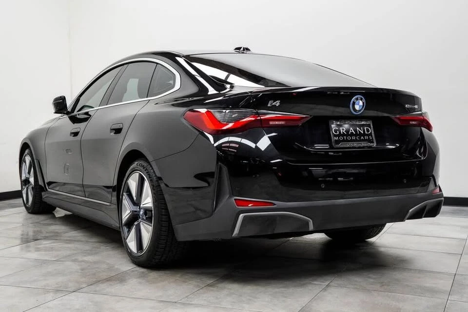 2023 BMW G26 i4 - Image 11 of 20