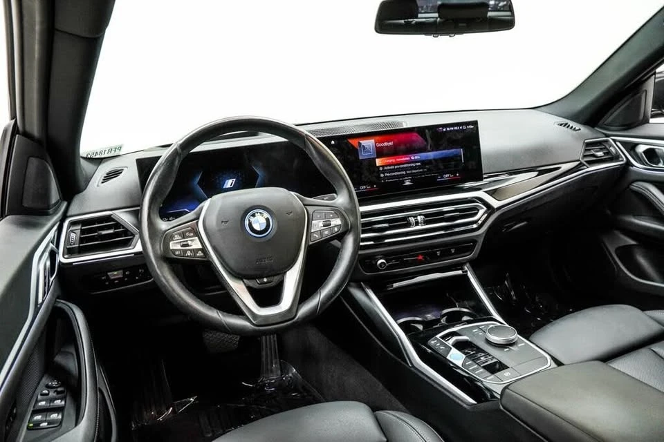 2023 BMW G26 i4 - Image 5 of 20