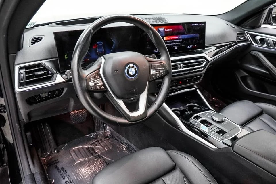 2023 BMW G26 i4 - Image 20 of 20