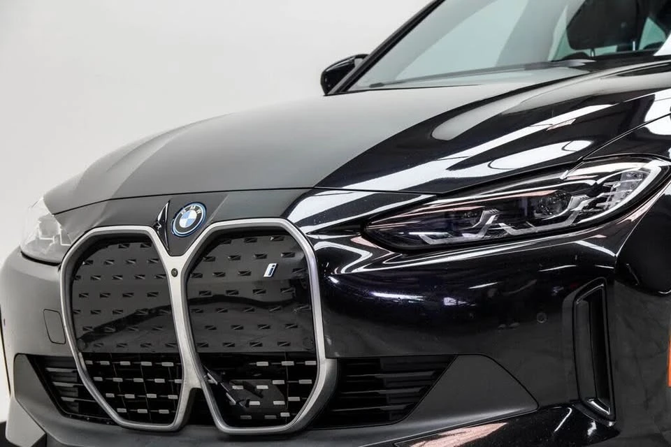 2023 BMW G26 i4 - Image 2 of 20