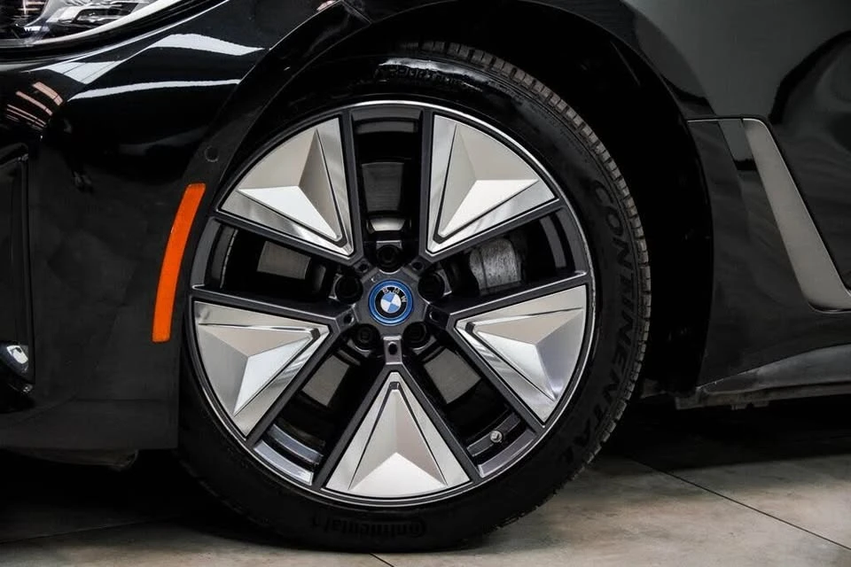 2023 BMW G26 i4 - Image 3 of 20