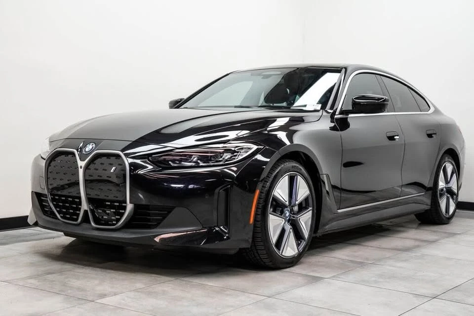 2023 BMW G26 i4 - Image 7 of 20