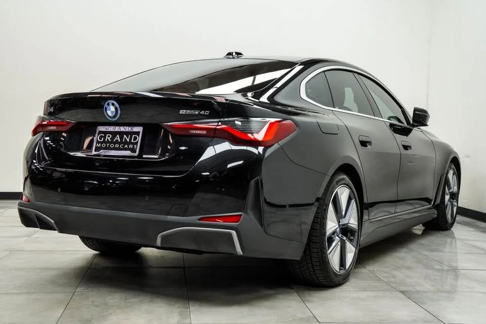 2023 BMW G26 i4 - Image 12 of 20
