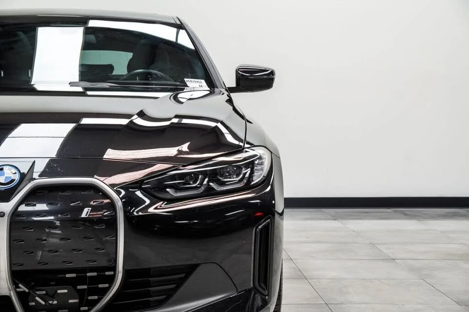 2023 BMW G26 i4 - Image 4 of 20
