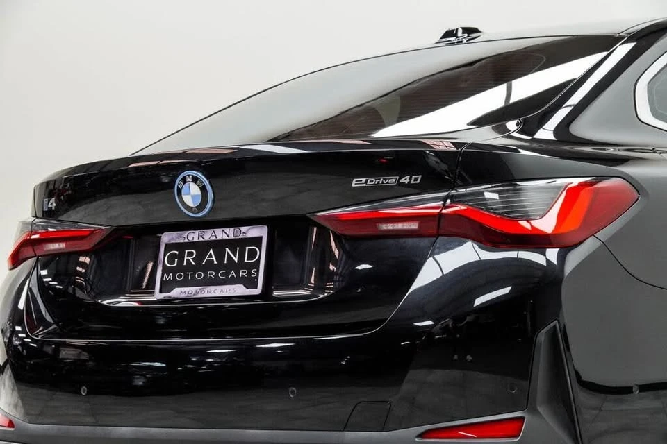 2023 BMW G26 i4 - Image 13 of 20