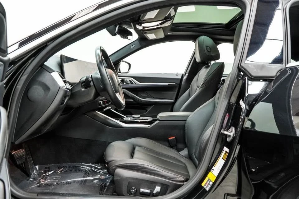 2023 BMW G26 i4 - Image 16 of 20