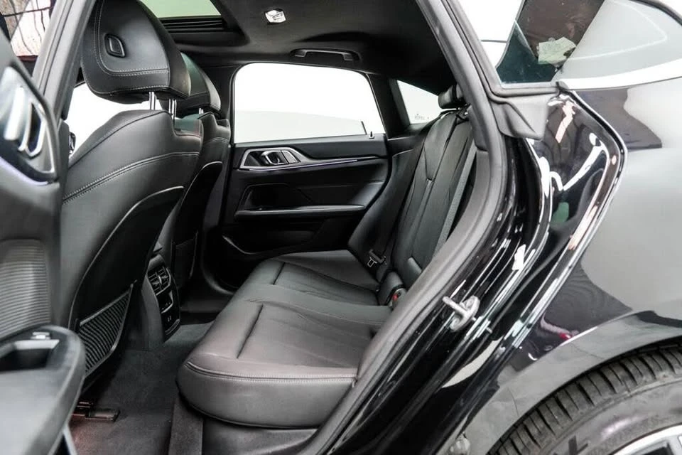 2023 BMW G26 i4 - Image 18 of 20