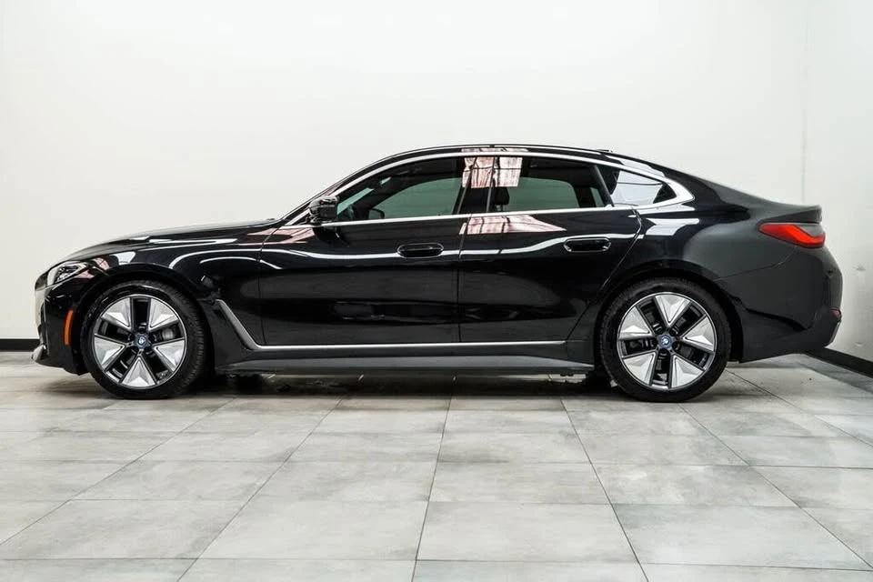 2023 BMW G26 i4 - Image 8 of 20