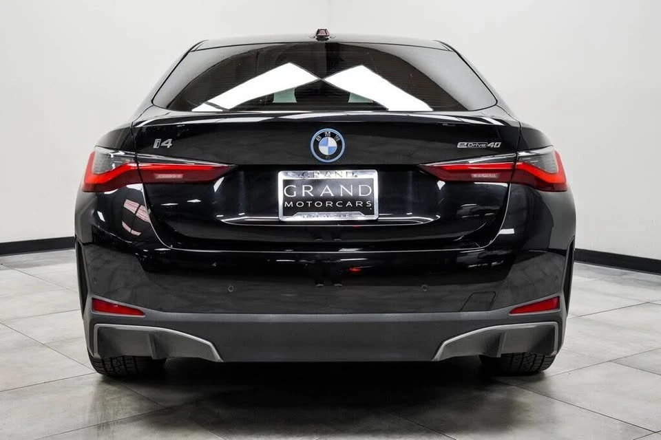 2023 BMW G26 i4 - Image 9 of 20