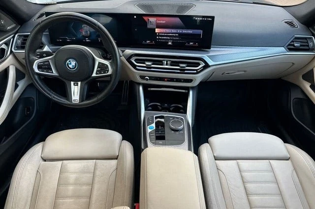 2023 BMW G26 i4 - Image 13 of 19