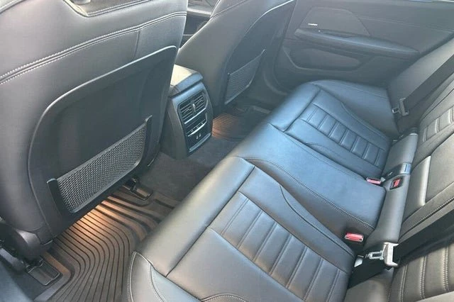 2023 BMW G26 i4 - Image 11 of 19