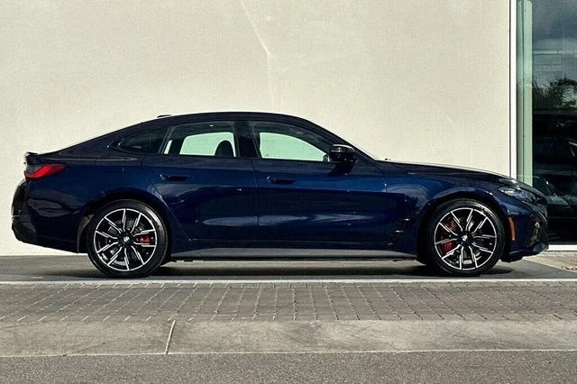 2023 BMW G26 i4 - Image 2 of 19