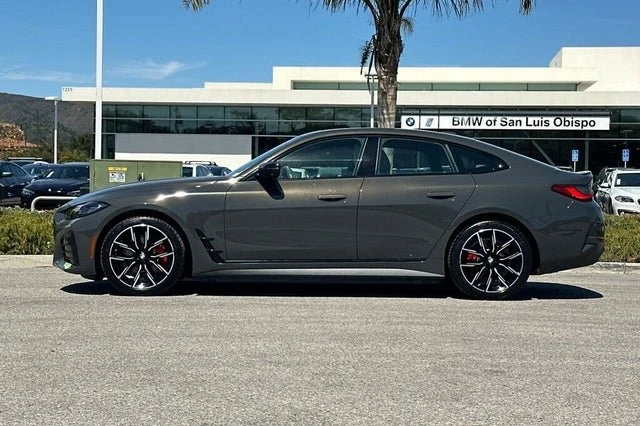 2023 BMW G26 i4 - Image 6 of 19