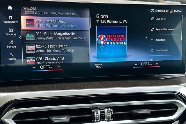 2023 BMW G26 i4 - Image 19 of 19