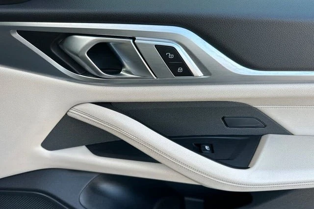 2023 BMW G26 i4 - Image 17 of 19