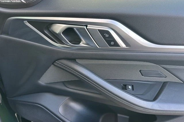 2023 BMW G26 i4 - Image 17 of 19