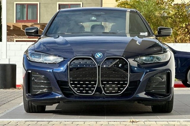 2023 BMW G26 i4 - Image 7 of 19