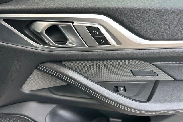 2023 BMW G26 i4 - Image 17 of 19