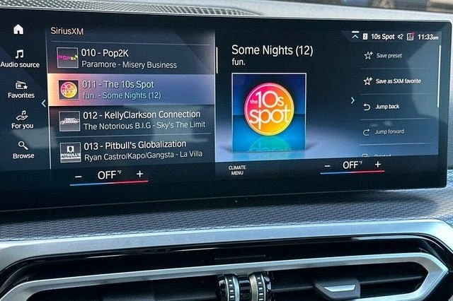 2023 BMW G26 i4 - Image 19 of 19