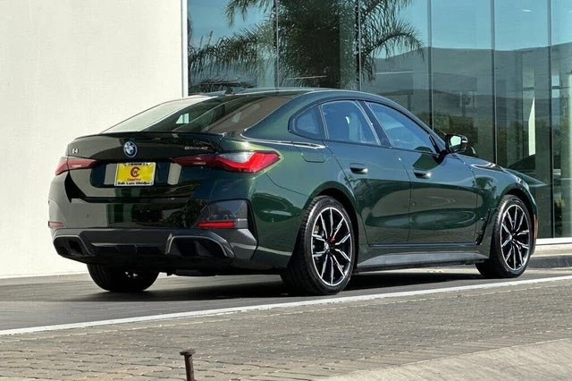2023 BMW G26 i4 - Image 3 of 19