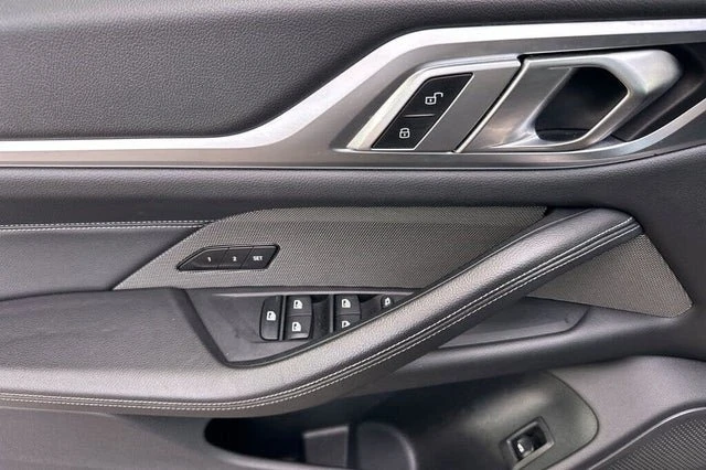 2023 BMW G26 i4 - Image 9 of 19