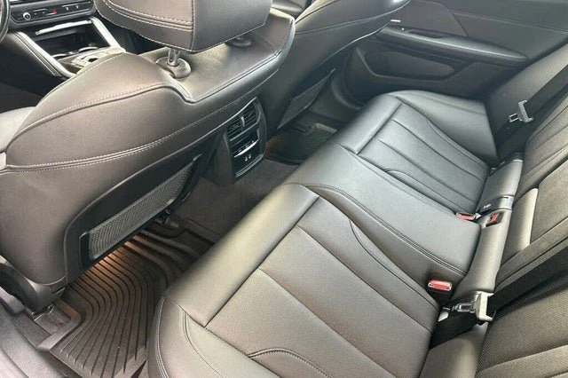 2023 BMW G26 i4 - Image 11 of 19
