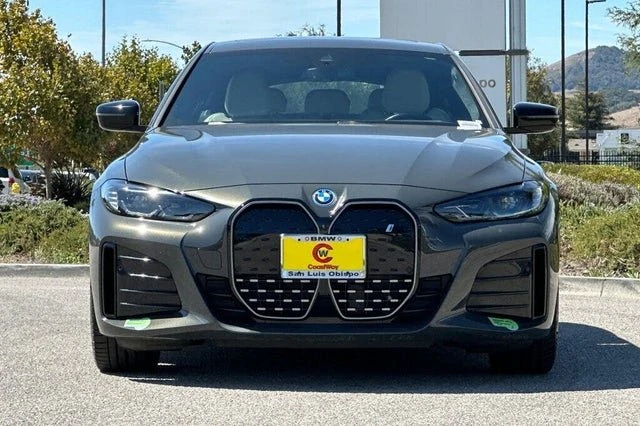 2023 BMW G26 i4 - Image 7 of 19