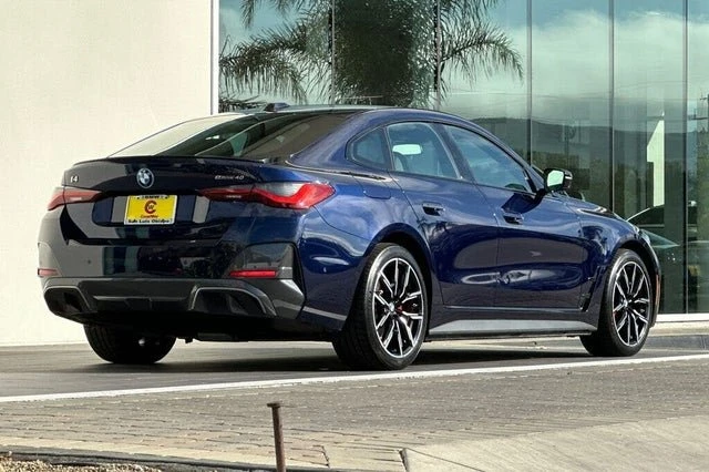 2023 BMW G26 i4 - Image 3 of 19