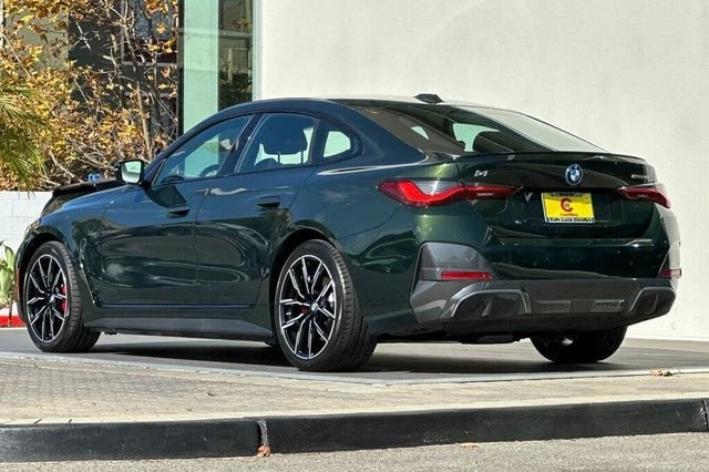 2023 BMW G26 i4 - Image 5 of 19