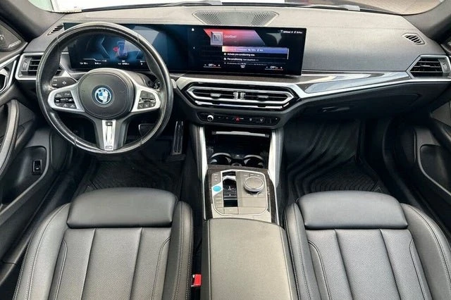 2023 BMW G26 i4 - Image 13 of 19