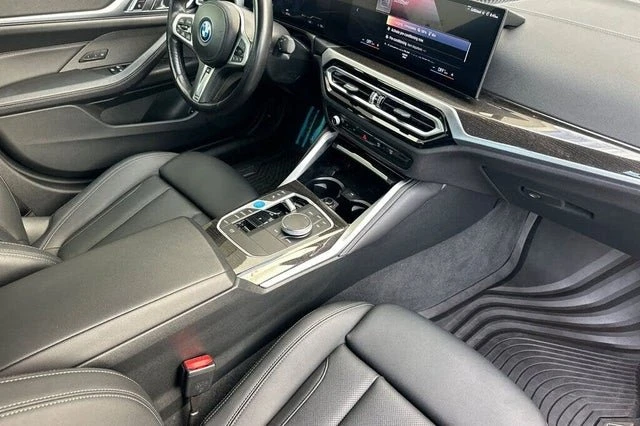 2023 BMW G26 i4 - Image 15 of 19