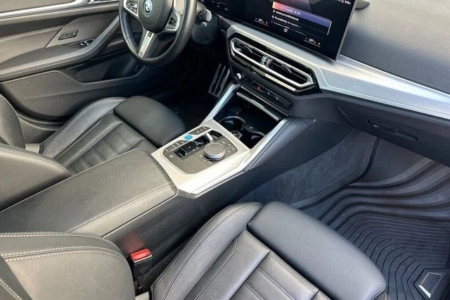 2023 BMW G26 i4 - Image 15 of 19