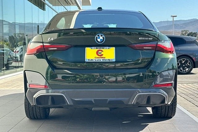 2023 BMW G26 i4 - Image 4 of 19