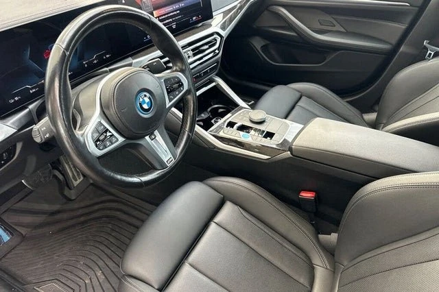 2023 BMW G26 i4 - Image 8 of 19