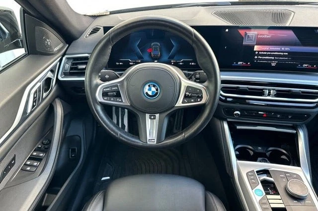 2023 BMW G26 i4 - Image 14 of 19
