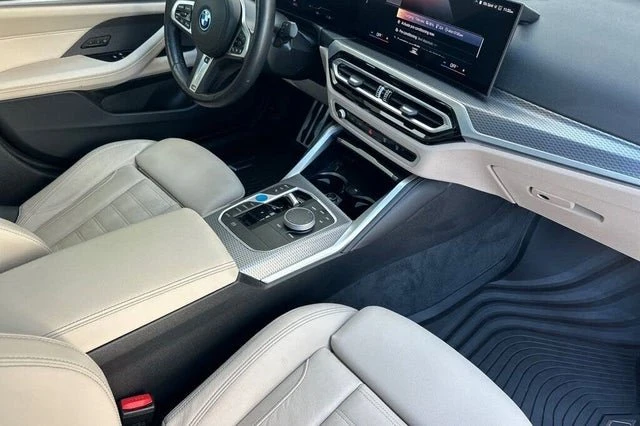2023 BMW G26 i4 - Image 15 of 19